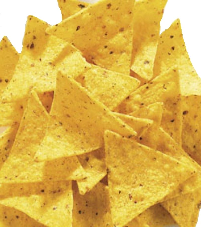 Cornitos Tortilla Chips Triangle